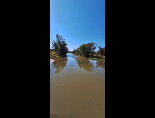 272HA FARM FOR SALE IN KOSTER